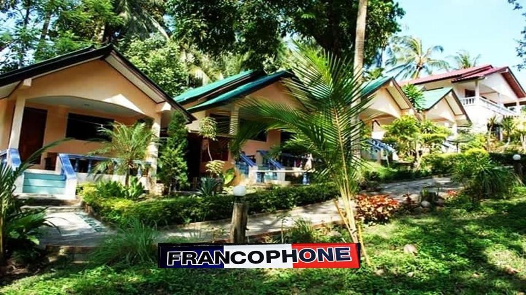 Anawin Bungalows — photo 5