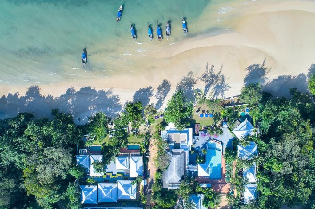 Anyavee Tubkaek Beach Resort — photo 5