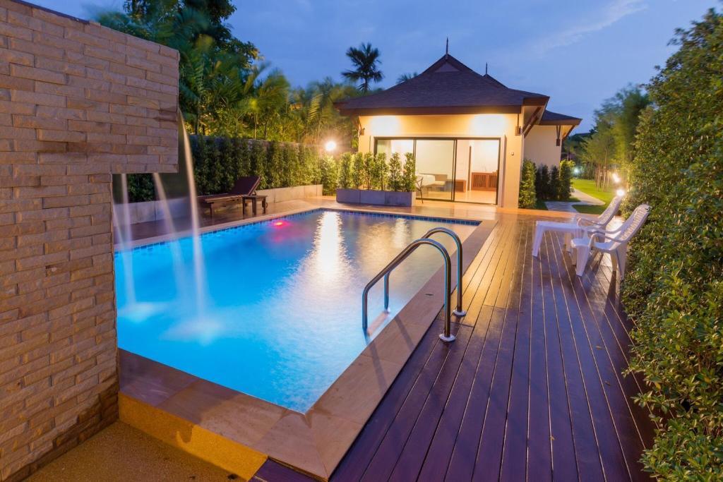 Aonang Glory Resort — photo 5