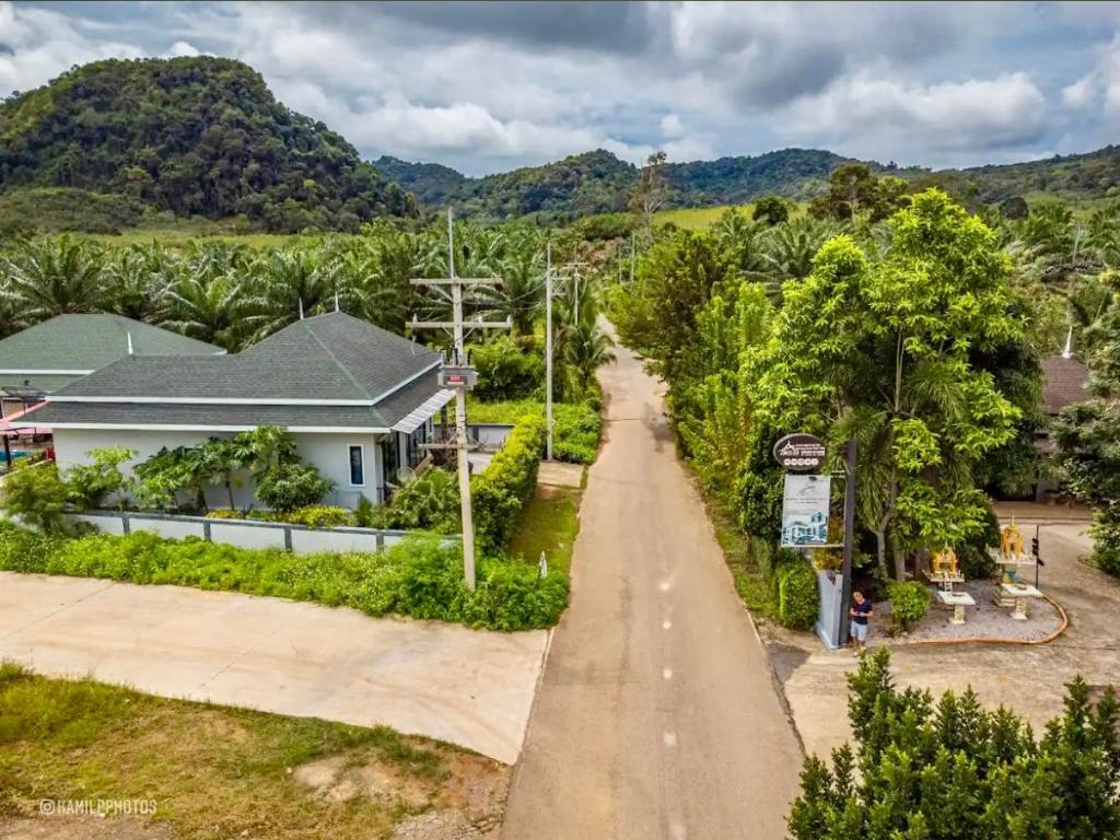 Aonang Oscar Pool Villa — photo 5