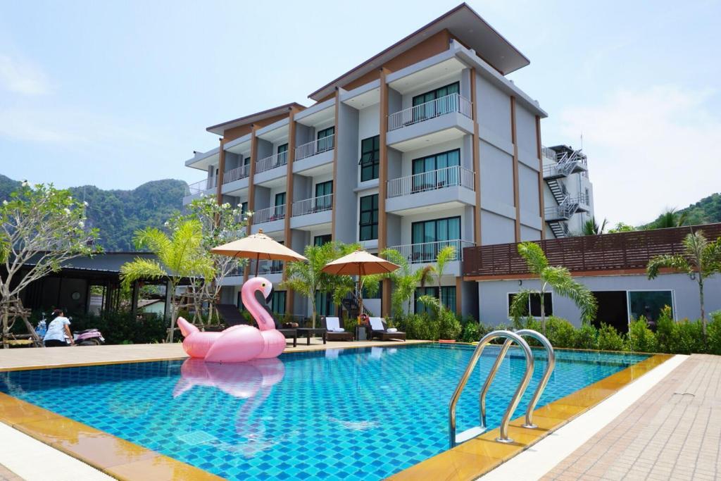 Aonang Sea Valley Resort — photo 5