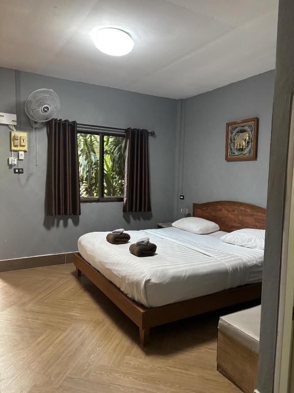 Aonang SR Bungalow, Ao Nang Beach — photo 5