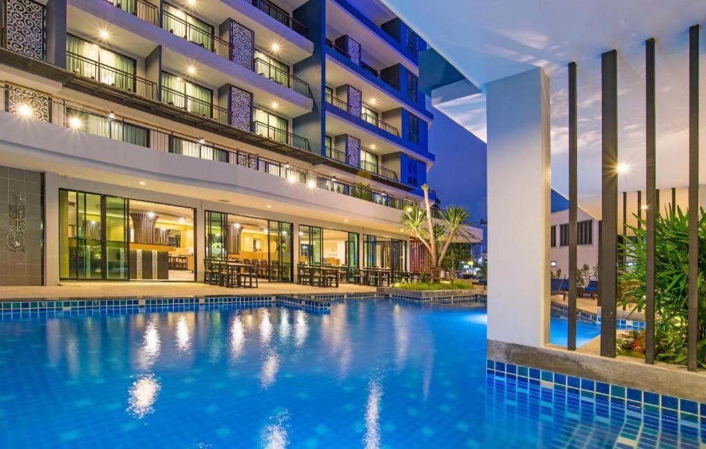 AVA SEA Resort, Krabi — photo 5