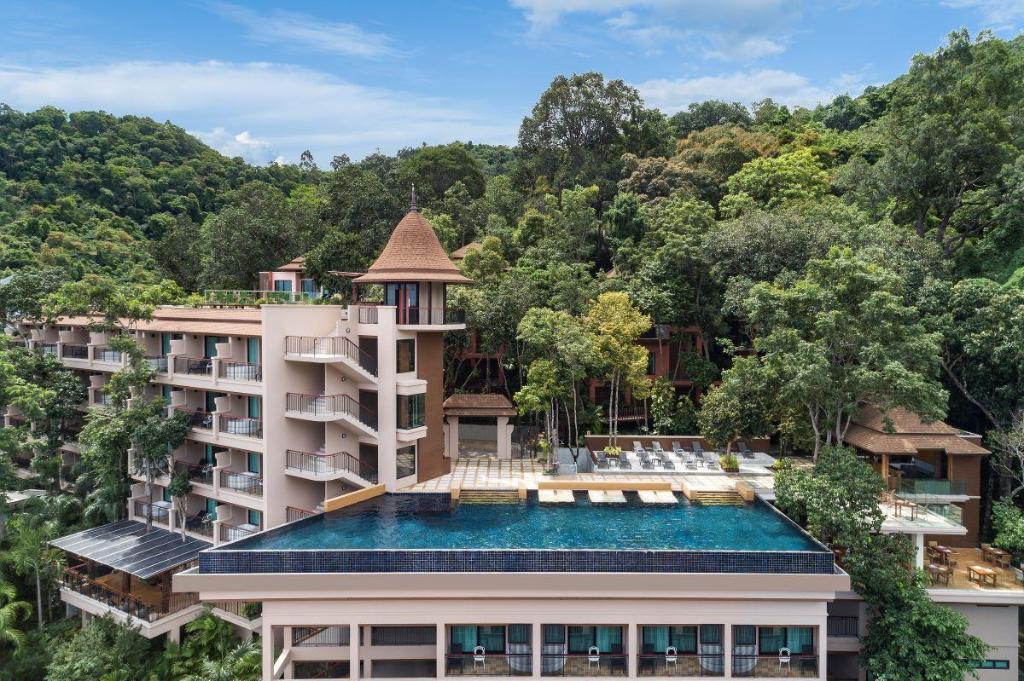 Avani Ao Nang Cliff Krabi Resort — photo 5
