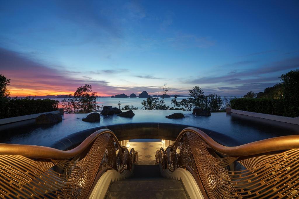 Banyan Tree Krabi — photo 5