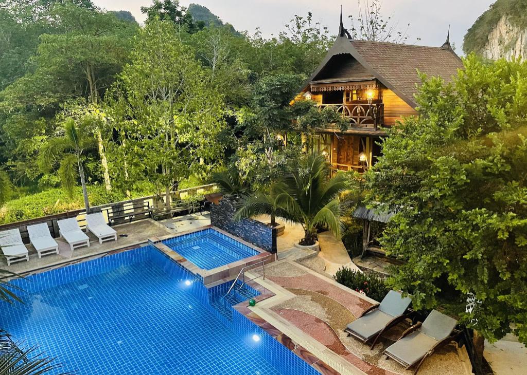 Boutique Village Hotel บูติค วิลเลจ โฮเทล — photo 5