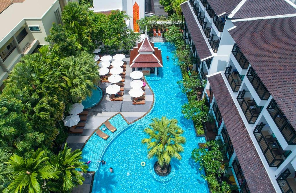 Centara Anda Dhevi Resort & Spa Krabi — photo 5