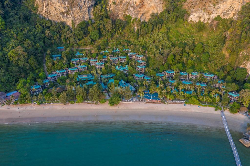 Centara Grand Beach Resort & Villas Krabi — photo 5
