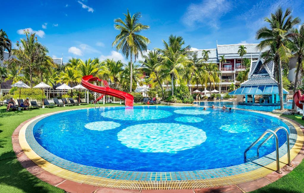 Chada Thai Village Resort — photo 5
