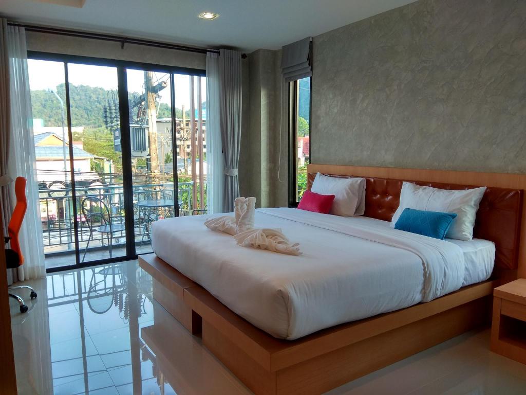 De Loft, Ao Nang — photo 5
