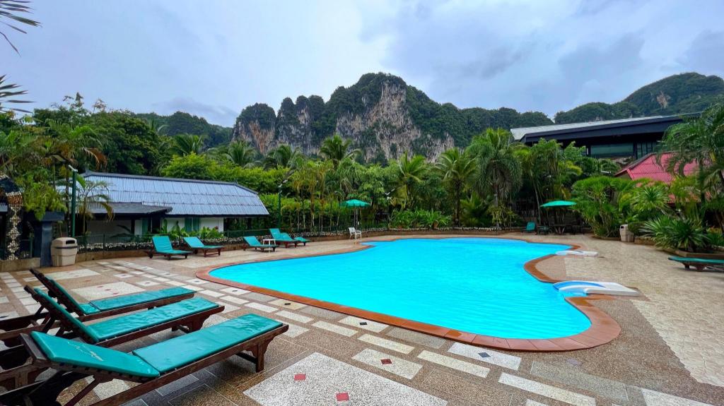 Green View Village Resort — photo 5