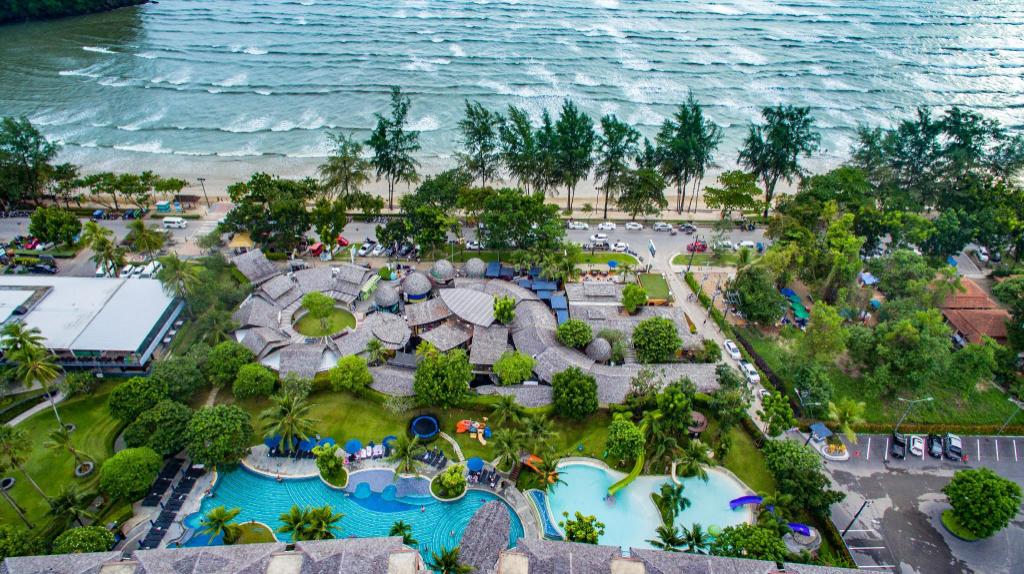 Holiday Ao Nang Beach Resort, Krabi — photo 5