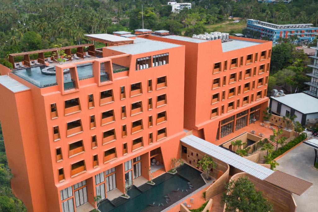 Hotel Adam Krabi — photo 5