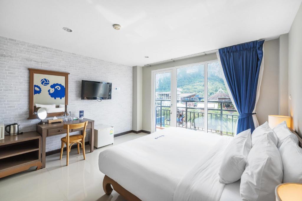 Kokotel Krabi Ao Nang — photo 5