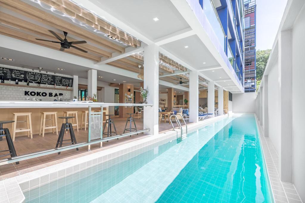 Kokotel Krabi Oasis — photo 5