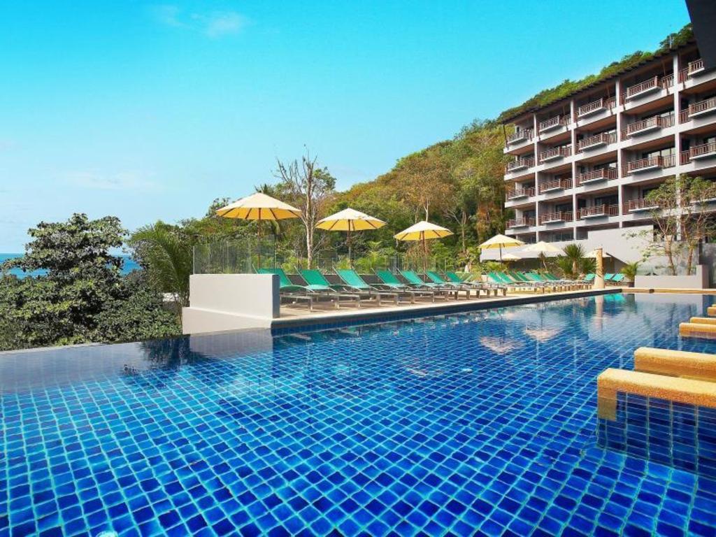 Krabi Cha-Da Resort — photo 5