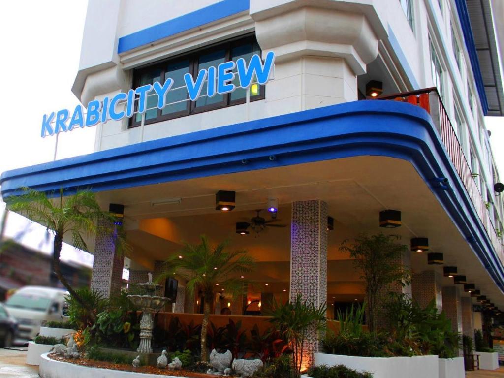 Krabi City View — photo 5