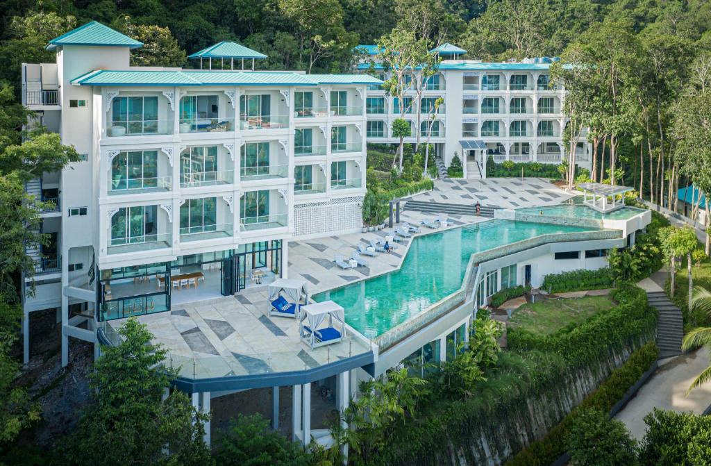 Krabi Tipa Resort — photo 5