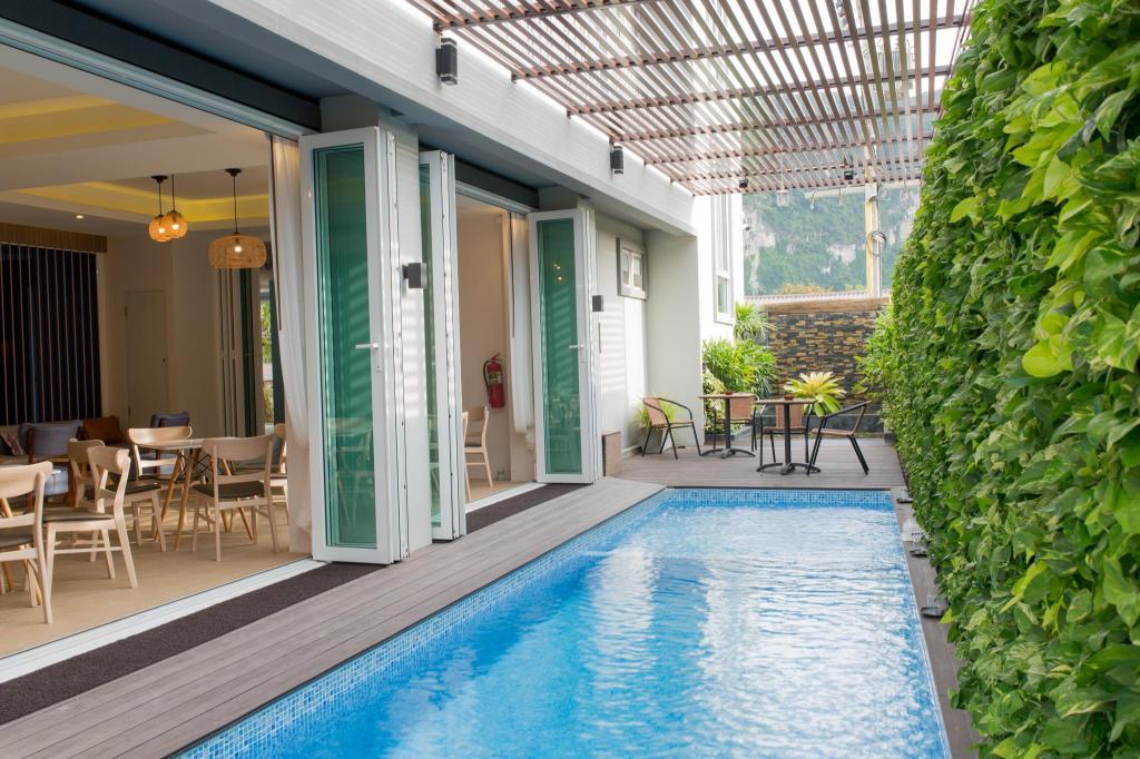 LaRio Hotel Krabi — photo 5