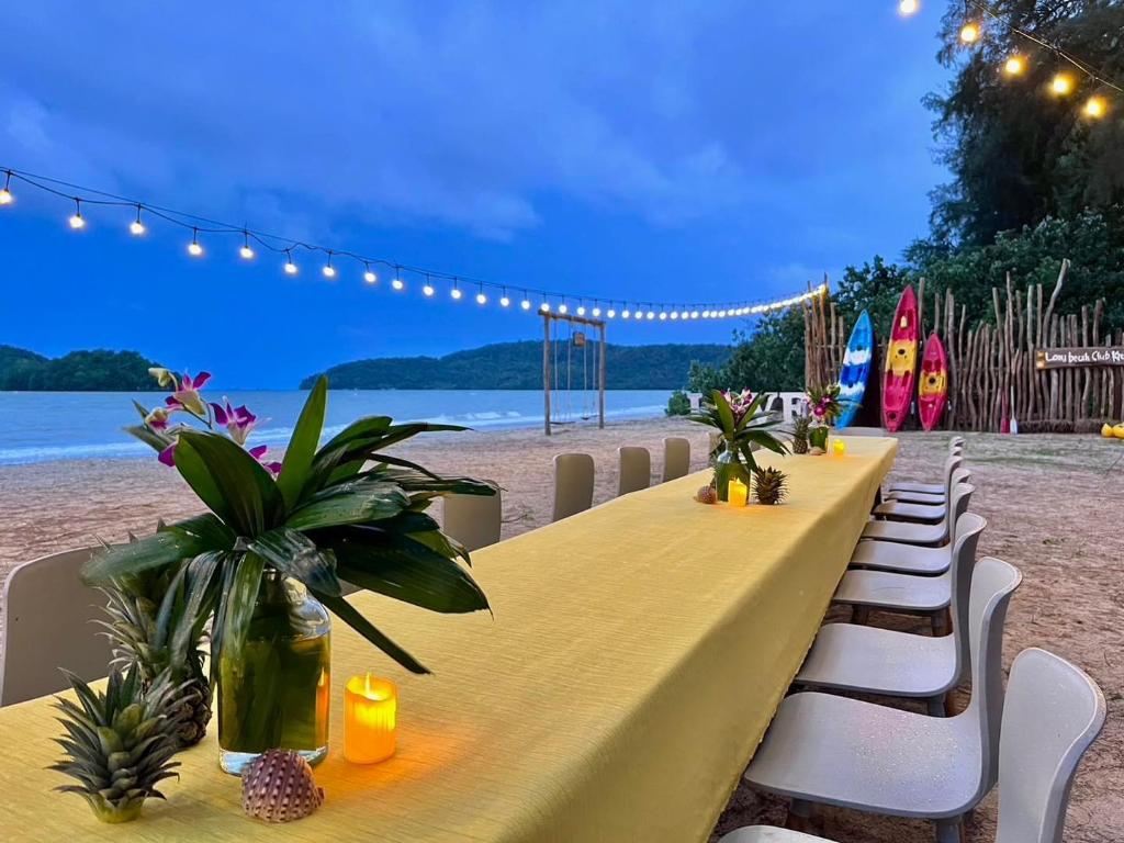 Longbeach Club Krabi — photo 5