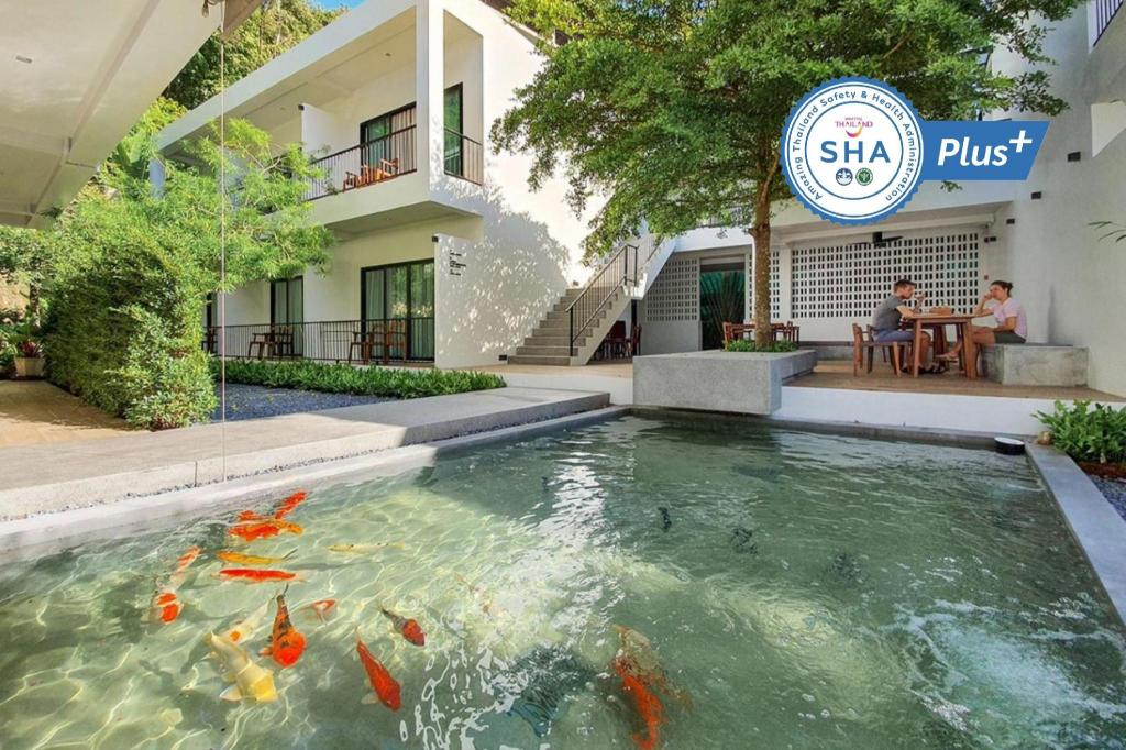Mini House Aonang - Boutique Hotel — photo 5
