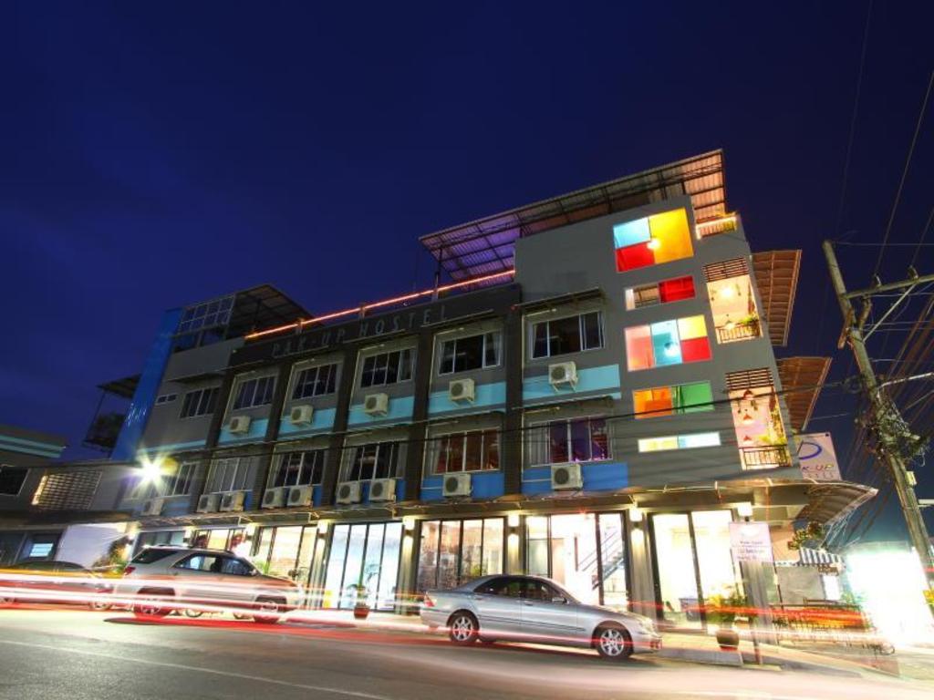 Pak-Up Hostel แพ็คอัพ โฮสเทล — photo 5