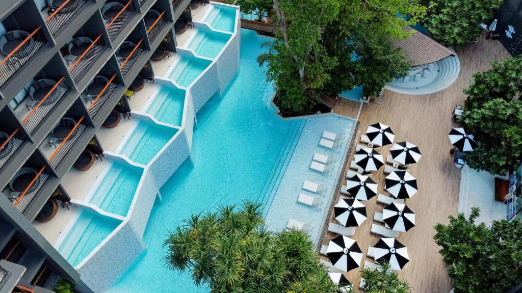 Panan Krabi Resort — photo 5