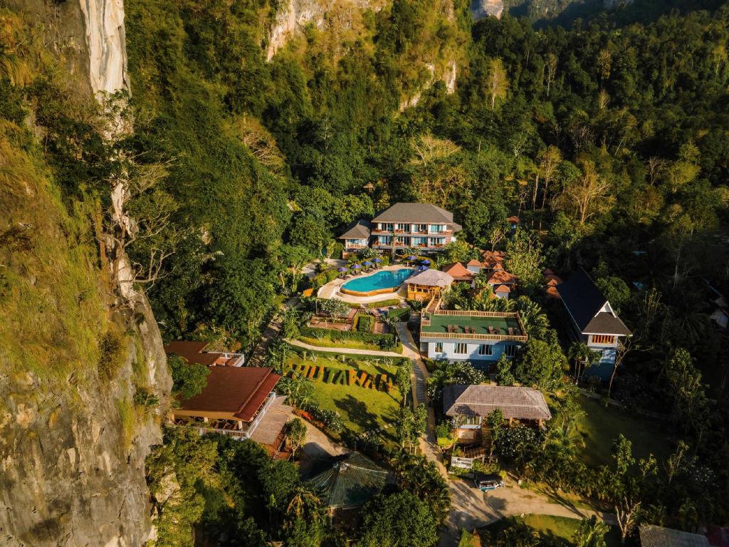 Railay Phutawan Resort — photo 5