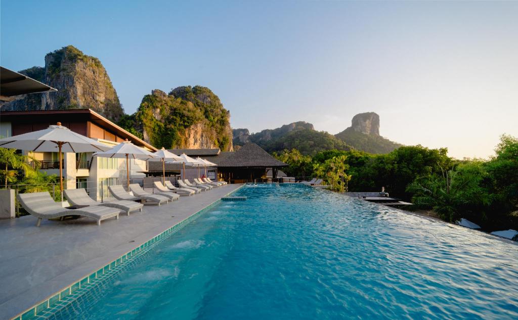 Railay Princess Resort and Spa — photo 5