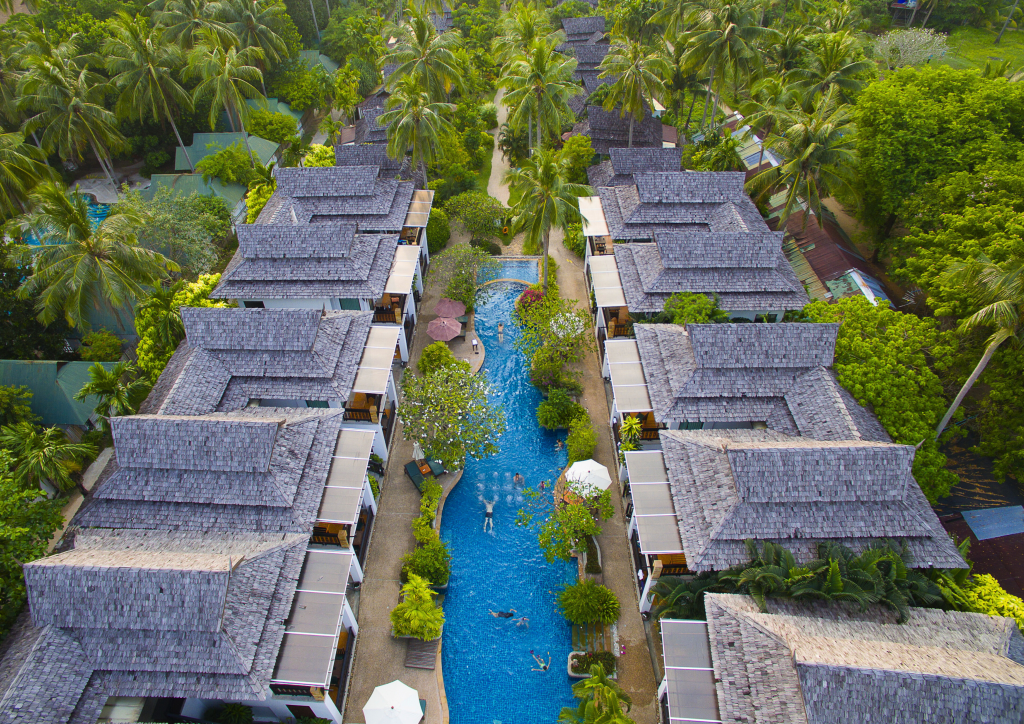Railay Village Resort & Spa — photo 5