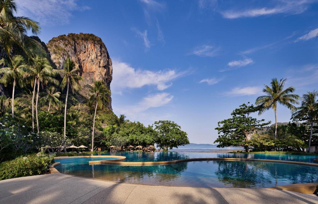 Rayavadee Resort — photo 5
