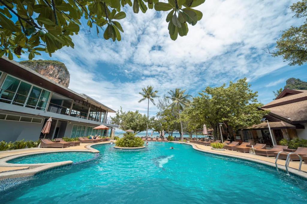 Sand Sea Resort — photo 5