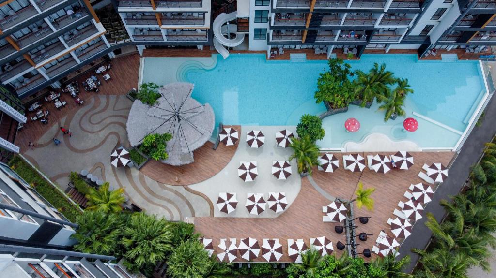 Sea Seeker Krabi Resort — photo 5