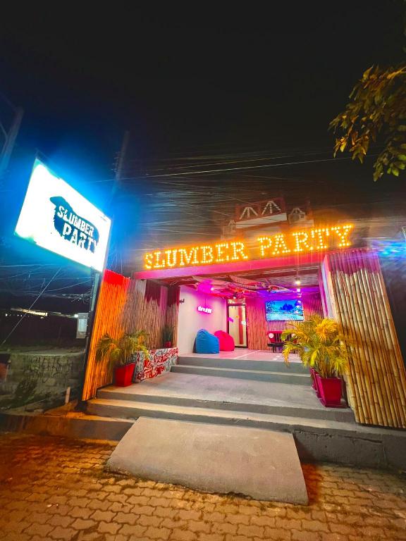 Slumber Party Hostel Krabi — photo 5