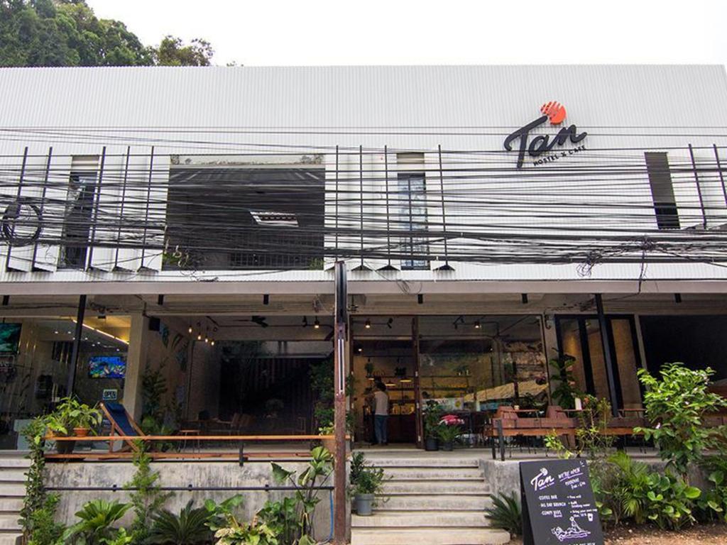 TAN Hostel x Cafe, Aonang Beach — photo 5