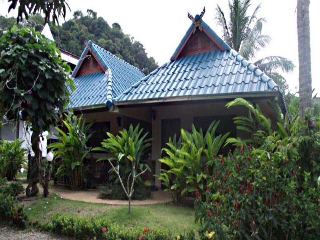 The Krabi Forest Homestay — photo 5