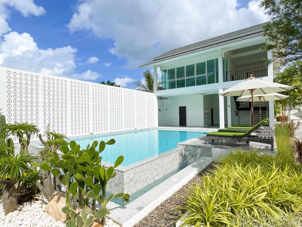 The Pin Boutique Pool Villa Krabi — photo 5