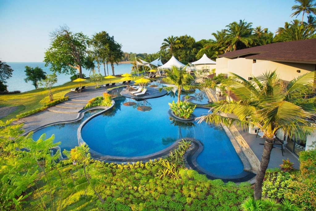 The ShellSea Krabi I Luxury Beach Resort & Pool Villas — photo 5