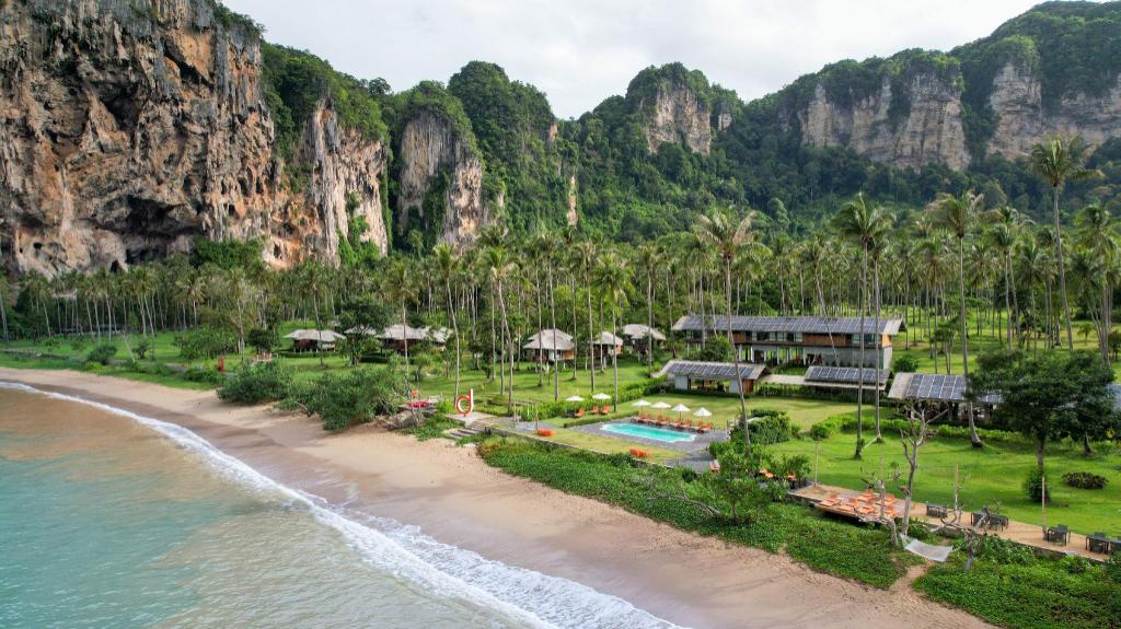Tinidee Hideaway Tonsai Beach Krabi — photo 5