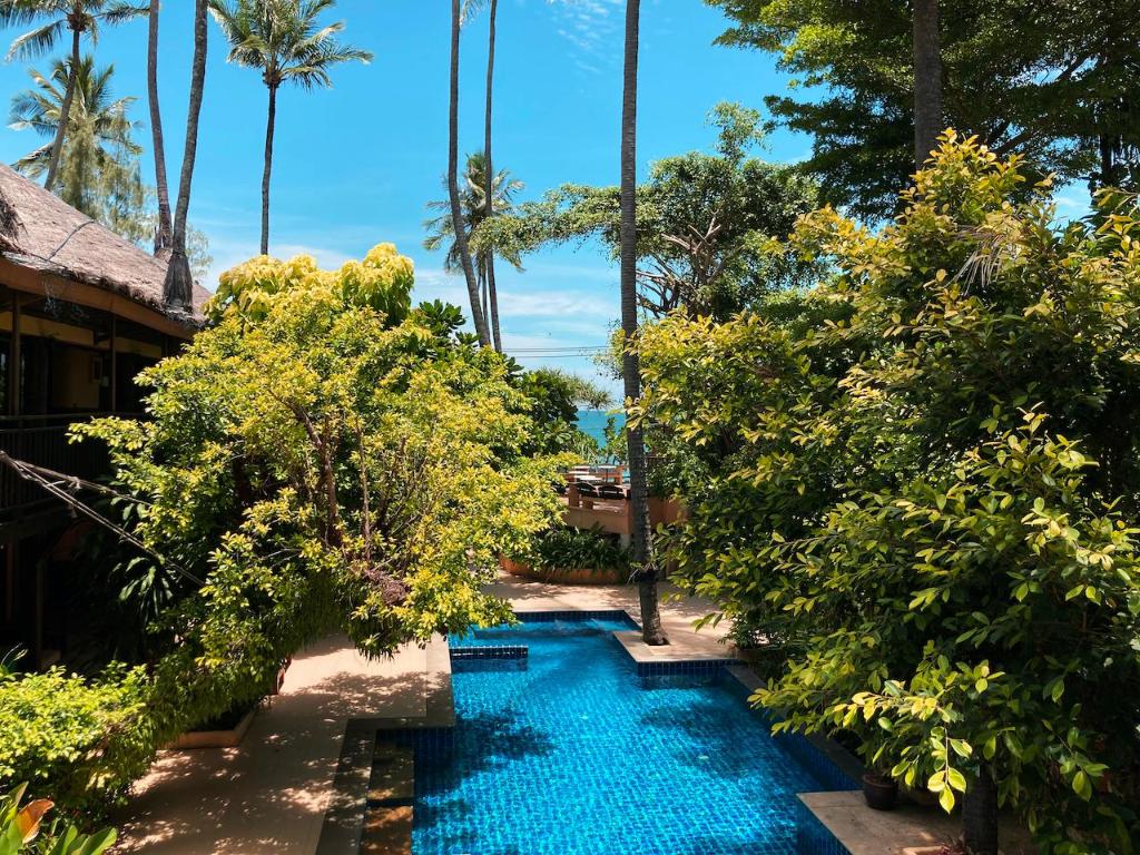 Vacation Village Phra Nang Inn — photo 5