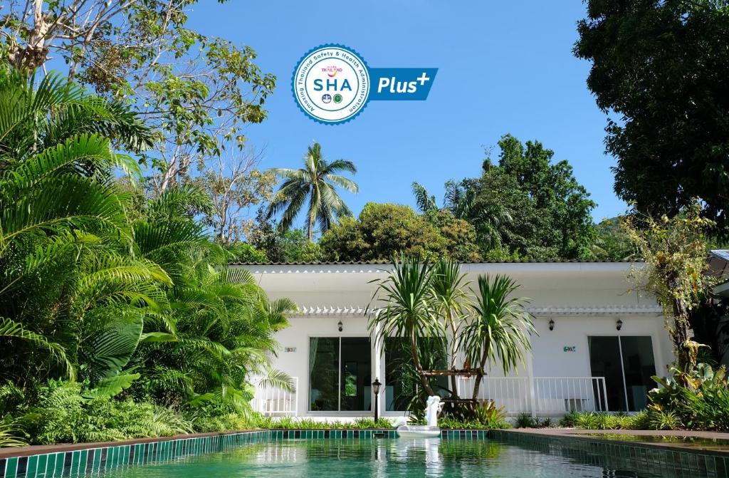 Whalecome Aonang Resort — photo 5