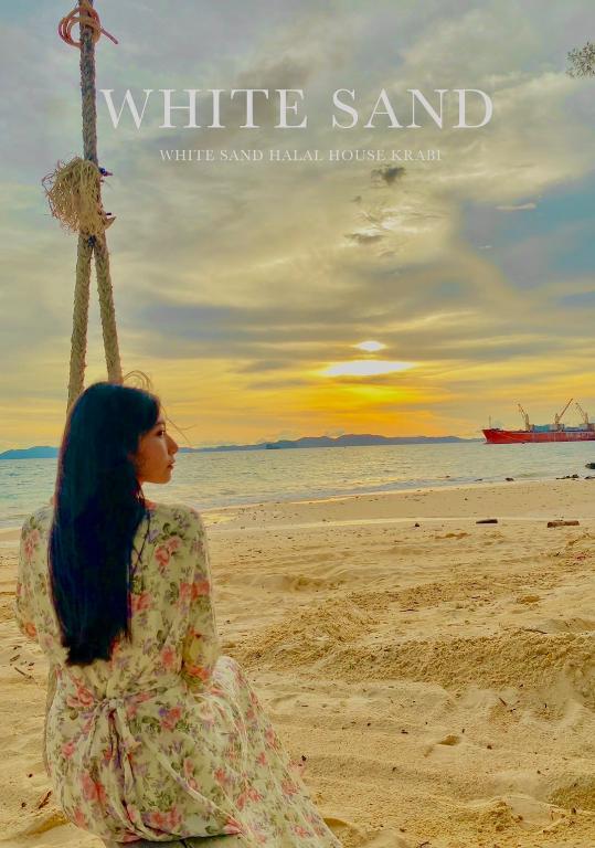 White Sand Halal House Krabi — photo 5