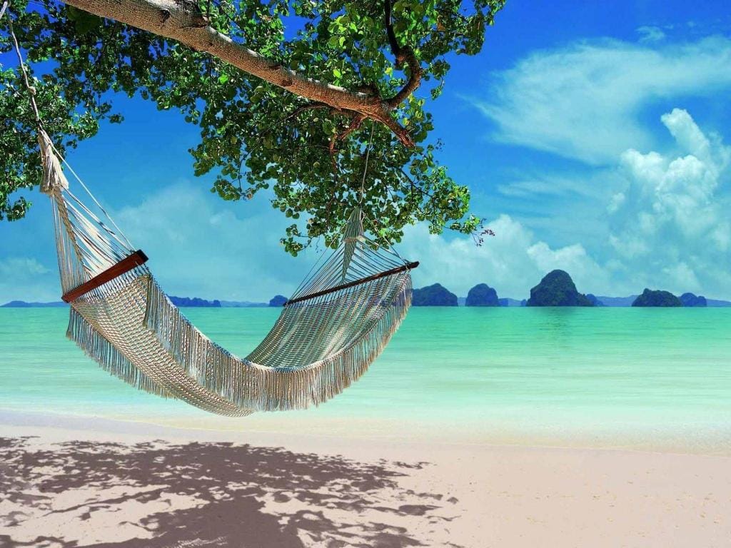 The Tubkaak Krabi Boutique Resort on Tubkaek beach