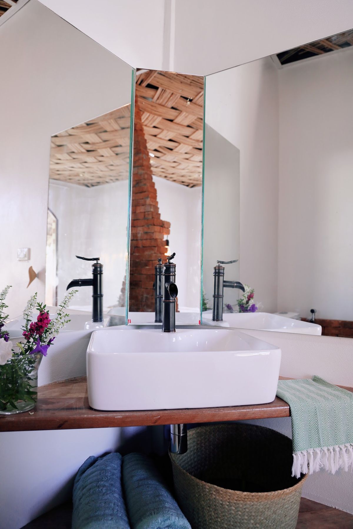 ALOE Ecological Boutique Villas facilities in Railay Beach