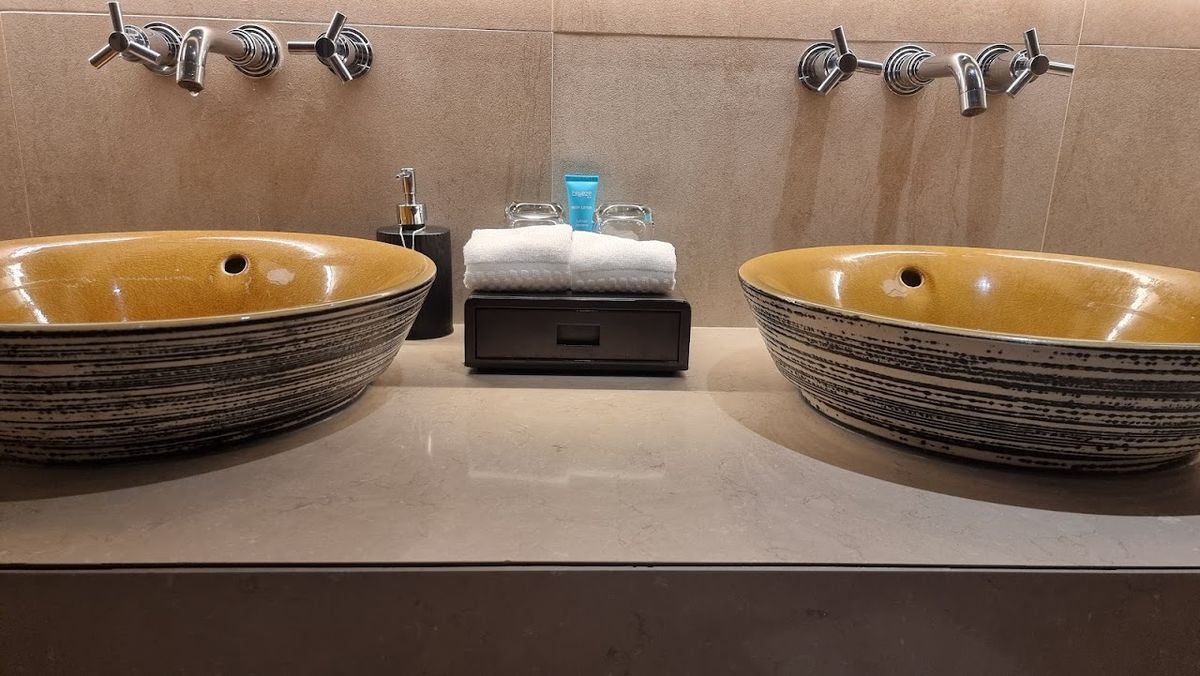 Amari Vogue Krabi (อมารี โวค กระบี่) facilities in Krabi Town