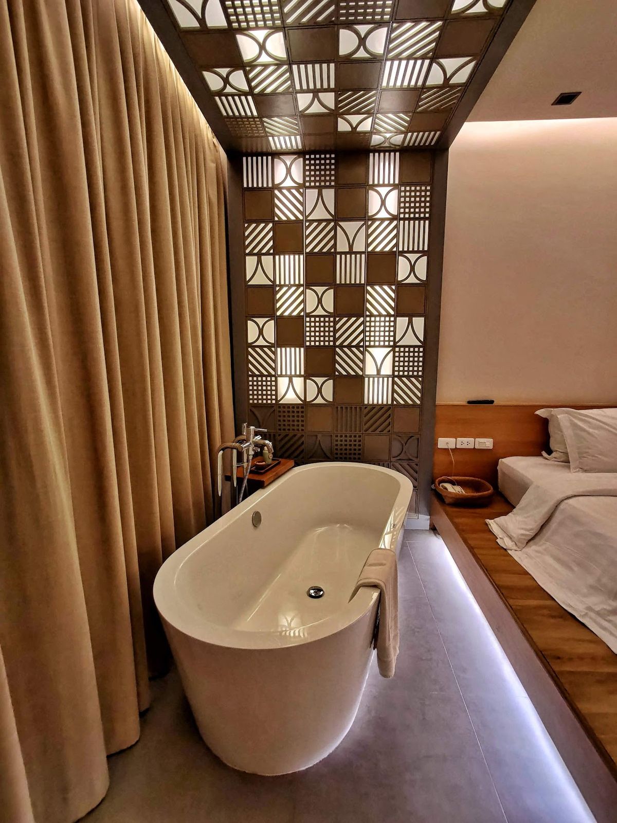 Anana Ecological Resort Krabi facilities in Ao Nang
