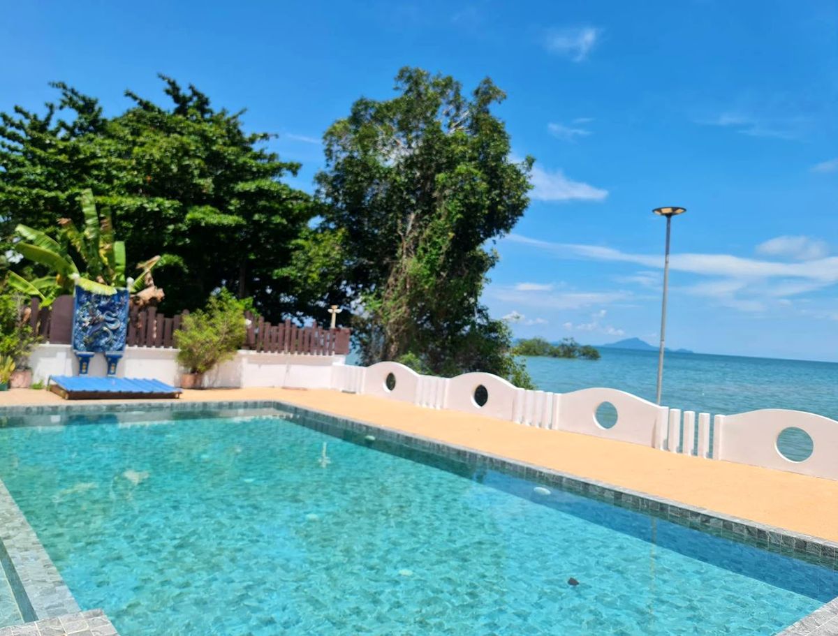 Anyavee Chom By The Sea facilities in Ao Nang