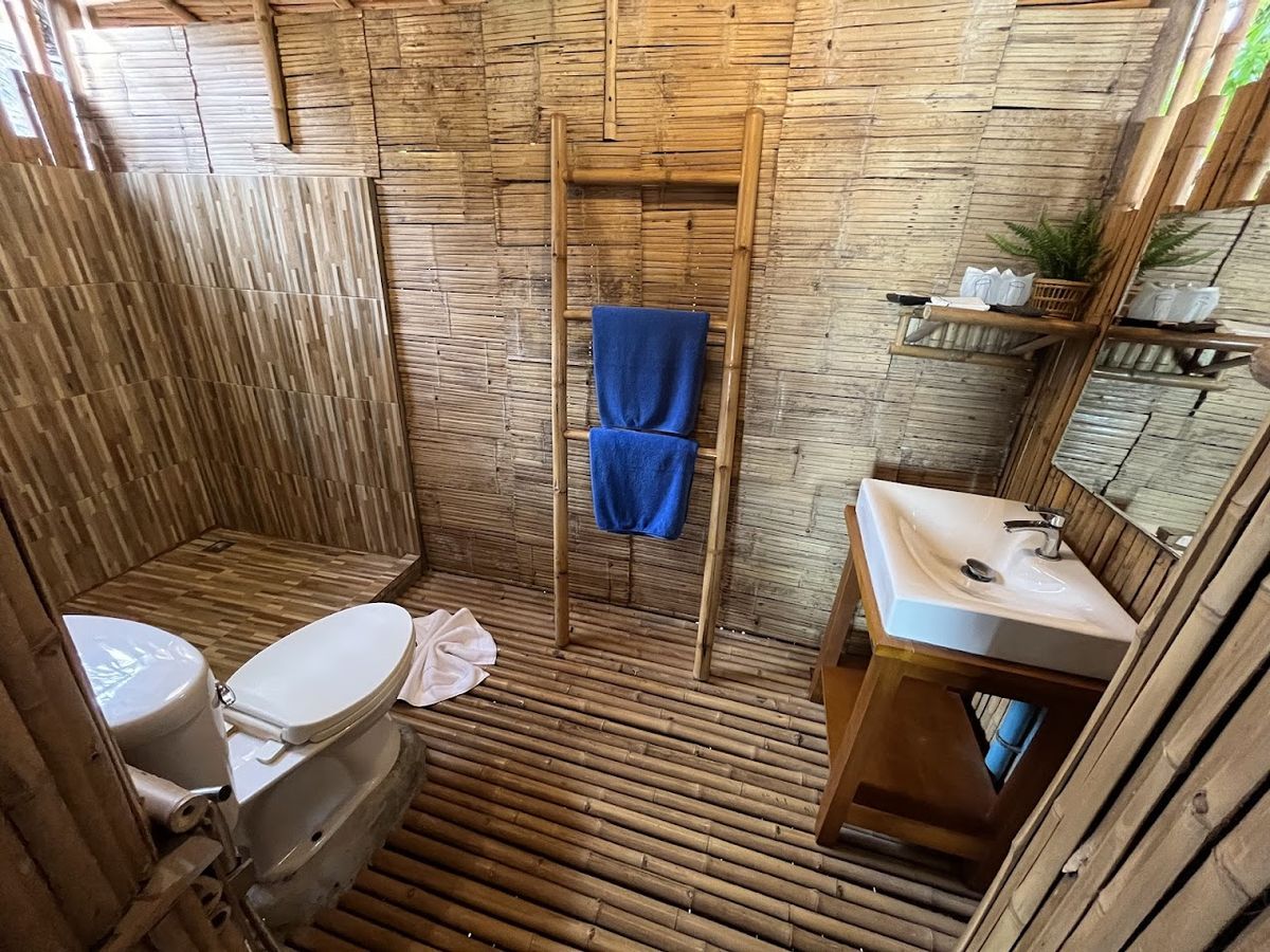 Anyavee Krabi Beach Resort facilities in Klong Muang
