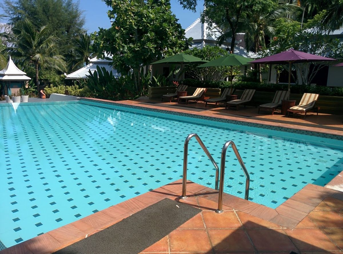 Anyavee Tubkaek Beach Resort facilities in Klong Muang