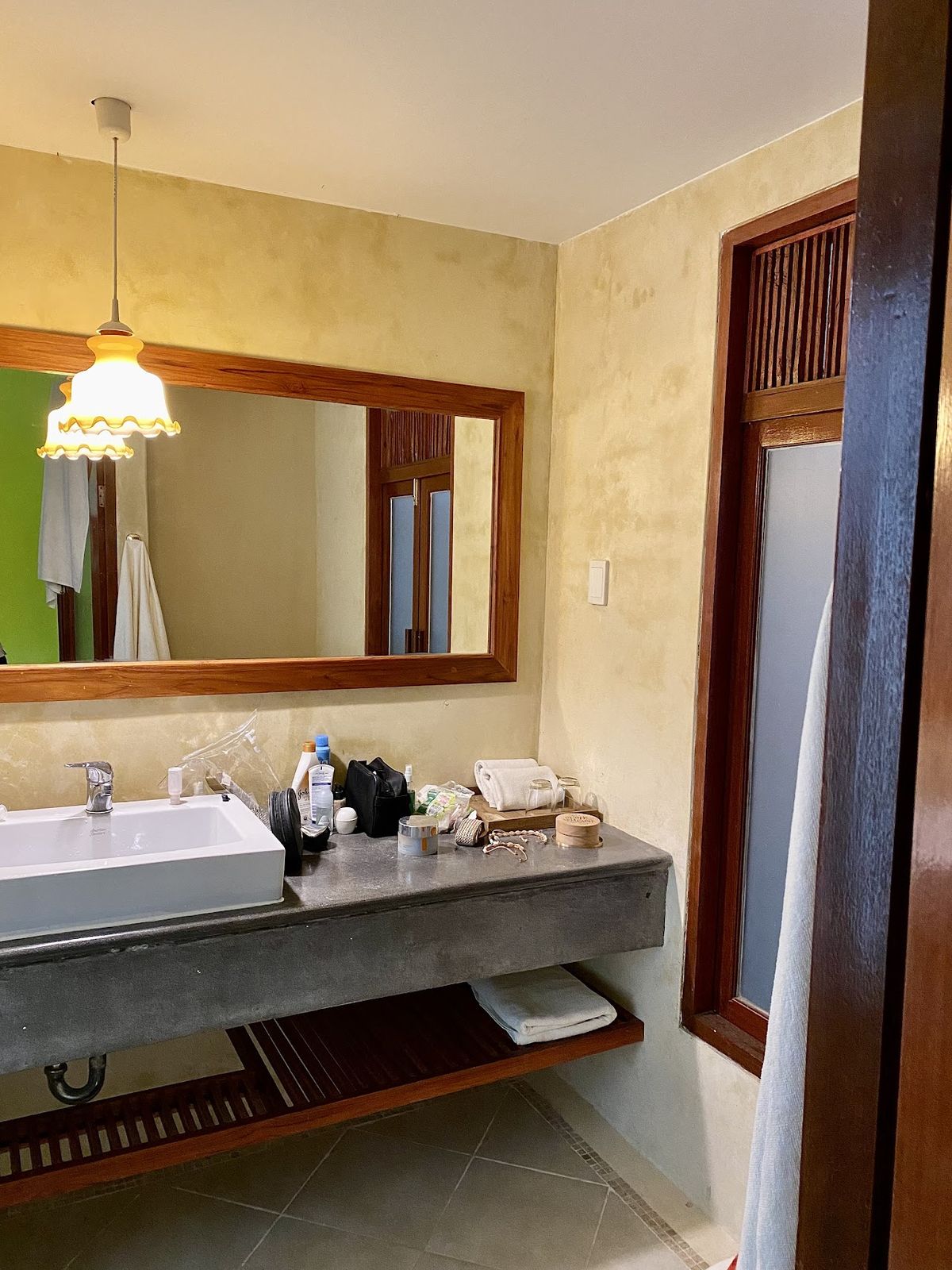 Ao Nang Colors Hotel Krabi facilities in Ao Nang